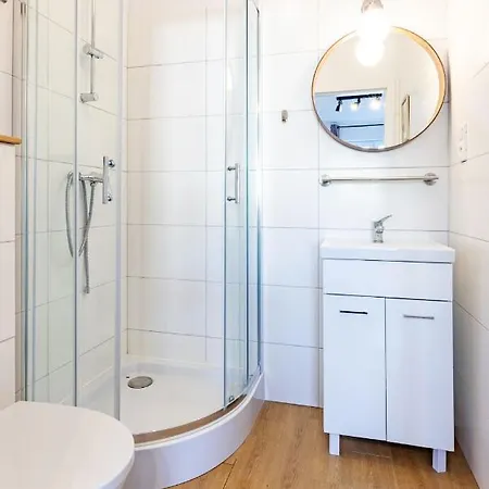 Debina Comfort Debina (Ustka)