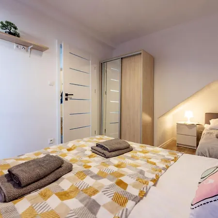 Apartment Debina Comfort