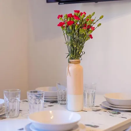 Apartment Debina Comfort *