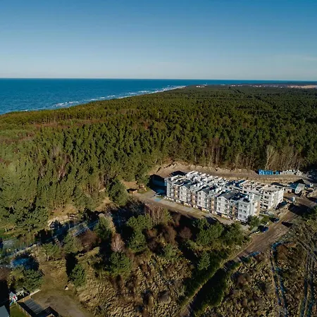 Debina Comfort Apartmán *