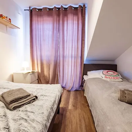 Debina Comfort * Debina (Ustka)