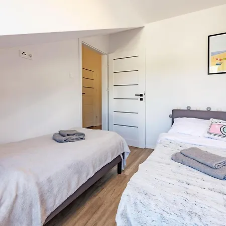 Debina Comfort Debina (Ustka)