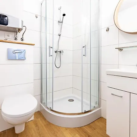 Apartment Debina Comfort Debina (Ustka)