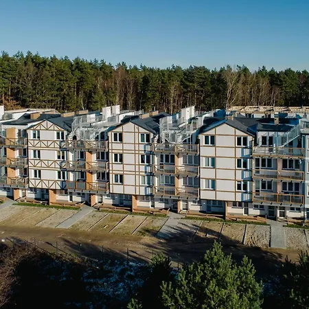 Apartmán Debina Comfort